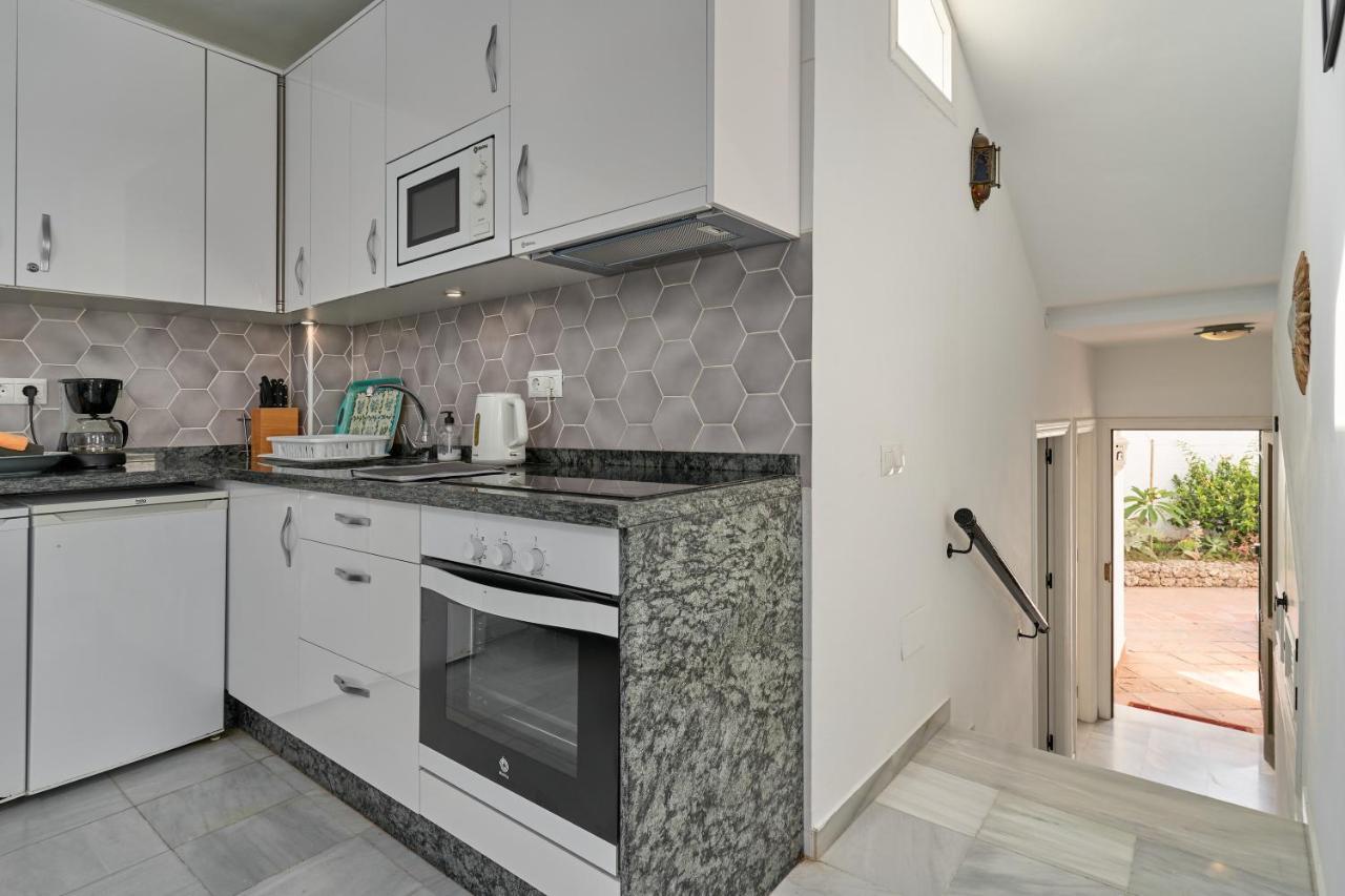 One Bedroom Penthouse Нерха Экстерьер фото