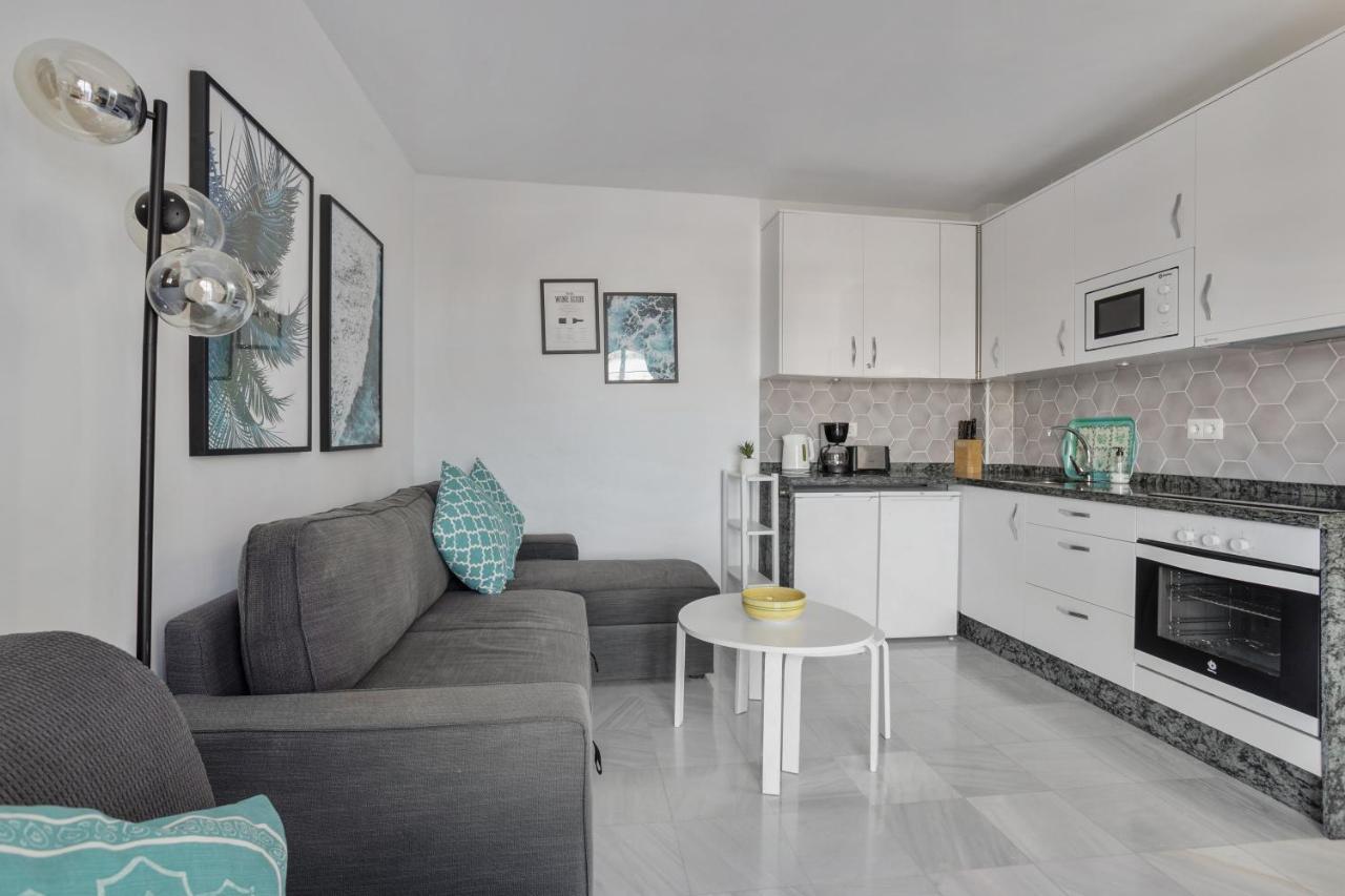 One Bedroom Penthouse Нерха Экстерьер фото