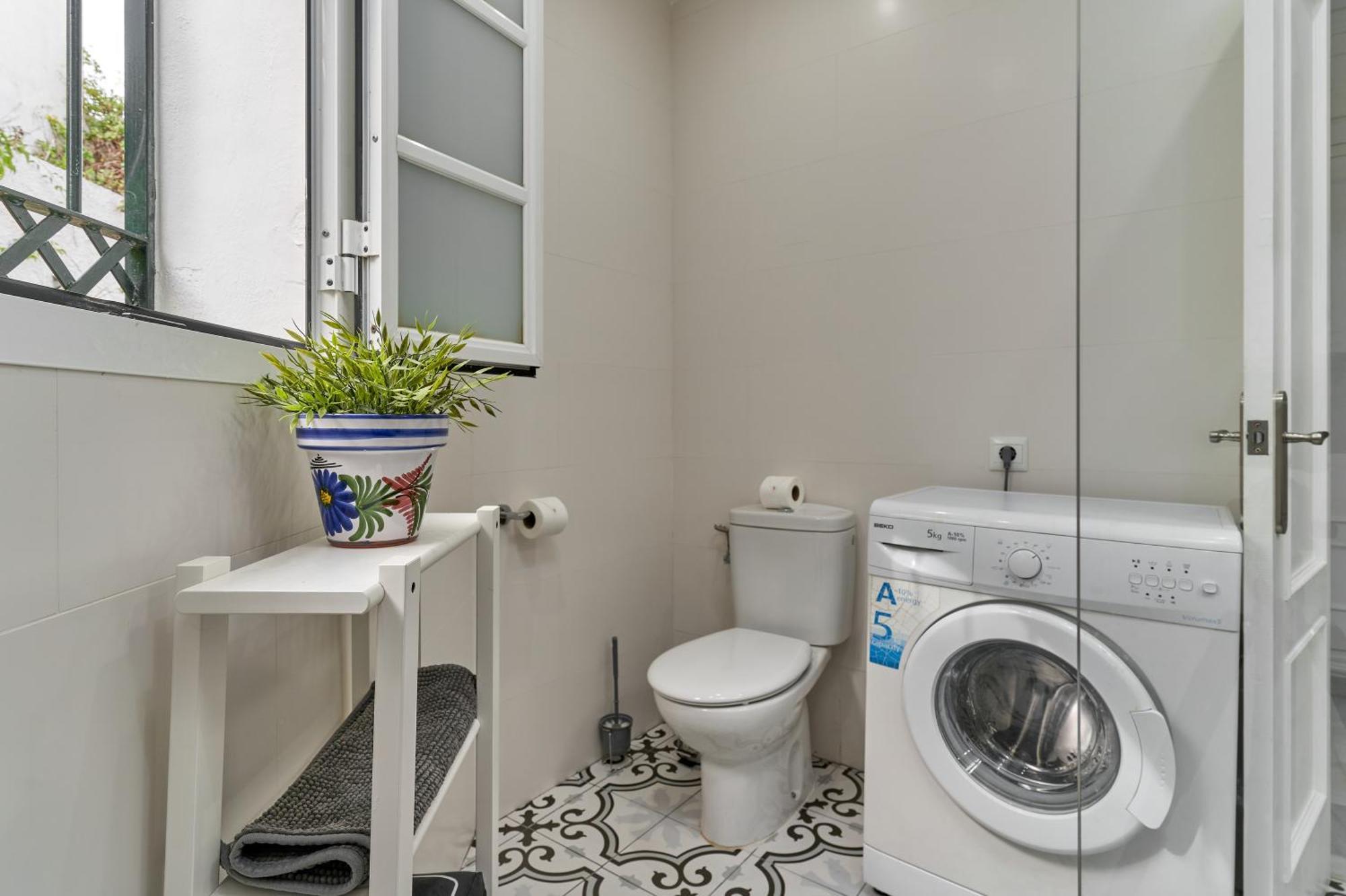 One Bedroom Penthouse Нерха Экстерьер фото
